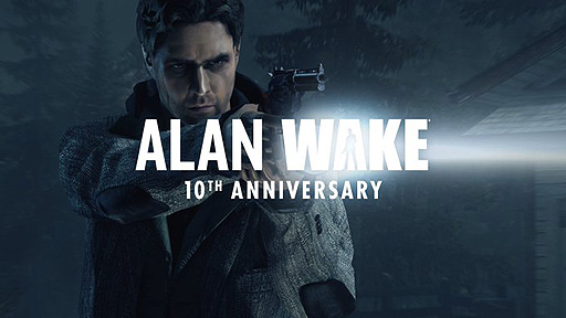 画像ギャラリー No.002のサムネイル画像 / 「Alan Wake」がXbox Game Passで5月21日に登場へ。Remedy Entertainmentが海外向けに発表