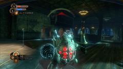 ꡼ No.003 | оΥޥץ쥤Ϥʤäȯľ֥Хå2פΥץ쥤ݡȤǺ