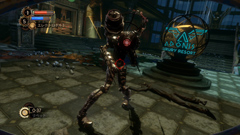 ꡼ No.034 | оΥޥץ쥤Ϥʤäȯľ֥Хå2פΥץ쥤ݡȤǺ