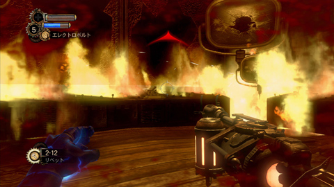 ꡼ No.036 | оΥޥץ쥤Ϥʤäȯľ֥Хå2פΥץ쥤ݡȤǺ