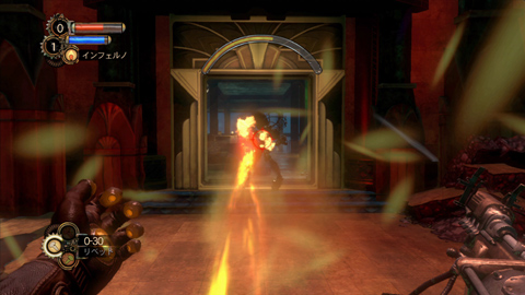 ꡼ No.047 | оΥޥץ쥤Ϥʤäȯľ֥Хå2פΥץ쥤ݡȤǺ