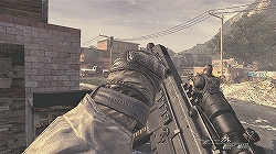 画像ギャラリー No.008のサムネイル画像 / ローカライズ内容については賛否あれど,ゲームそのものはまさにギネス級。FPSを敬遠していた人にもオススメしたい「コール オブ デューティ モダン・ウォーフェア2」レビュー