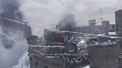 画像ギャラリー No.010のサムネイル画像 / ローカライズ内容については賛否あれど,ゲームそのものはまさにギネス級。FPSを敬遠していた人にもオススメしたい「コール オブ デューティ モダン・ウォーフェア2」レビュー