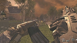 画像ギャラリー No.012のサムネイル画像 / ローカライズ内容については賛否あれど,ゲームそのものはまさにギネス級。FPSを敬遠していた人にもオススメしたい「コール オブ デューティ モダン・ウォーフェア2」レビュー