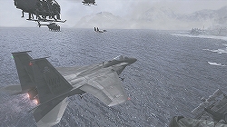 画像ギャラリー No.013のサムネイル画像 / ローカライズ内容については賛否あれど,ゲームそのものはまさにギネス級。FPSを敬遠していた人にもオススメしたい「コール オブ デューティ モダン・ウォーフェア2」レビュー