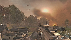 画像ギャラリー No.015のサムネイル画像 / ローカライズ内容については賛否あれど,ゲームそのものはまさにギネス級。FPSを敬遠していた人にもオススメしたい「コール オブ デューティ モダン・ウォーフェア2」レビュー