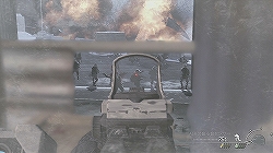 画像ギャラリー No.016のサムネイル画像 / ローカライズ内容については賛否あれど,ゲームそのものはまさにギネス級。FPSを敬遠していた人にもオススメしたい「コール オブ デューティ モダン・ウォーフェア2」レビュー