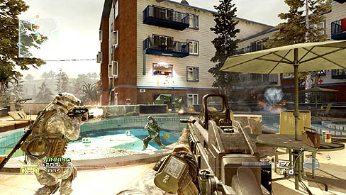 ꡼ No.001Υͥ / ˥åXbox 360ǡCoD 󡦥ե2פDLCSPޥåץѥåפۿϡࡼӡʻƷǺܤ