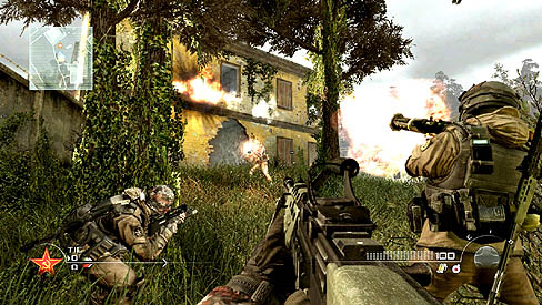 ꡼ No.005Υͥ / ˥åXbox 360ǡCoD 󡦥ե2פDLCSPޥåץѥåפۿϡࡼӡʻƷǺܤ