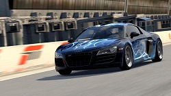 ꡼ No.001 | Forza Motorsport 3פͽǡڥڥȤΤμ֤