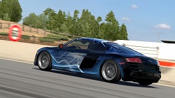 #002Υͥ/Forza Motorsport 3פͽǡڥڥȤΤμ֤