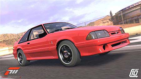 ꡼ No.005 | Forza Motorsport 3ץե˾Υѥեޥ6ּ