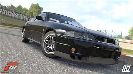 ꡼ No.006 | Forza Motorsport 3ץե˾Υѥեޥ6ּ