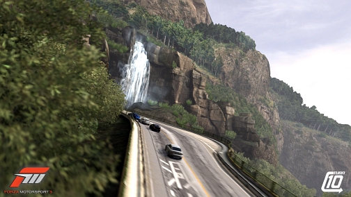 ꡼ No.007 | 8ФνλҤǤ뼯åȤάǤܳɥߥ졼 ٤Ƥμֹ˳ڤǤ餤Forza Motorsport 3