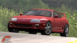 ꡼ No.013 | 8ФνλҤǤ뼯åȤάǤܳɥߥ졼 ٤Ƥμֹ˳ڤǤ餤Forza Motorsport 3