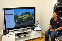 ꡼ No.017 | 8ФνλҤǤ뼯åȤάǤܳɥߥ졼 ٤Ƥμֹ˳ڤǤ餤Forza Motorsport 3