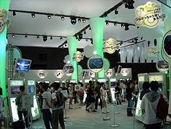 ꡼ No.003Υͥ / TGS 2009ϥ֡ݡȡޥեԡ饤ɤΡForza Motorsport 3פ¿ΥɥѡƥʤͷӤĤ