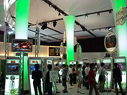 ꡼ No.004Υͥ / TGS 2009ϥ֡ݡȡޥեԡ饤ɤΡForza Motorsport 3פ¿ΥɥѡƥʤͷӤĤ