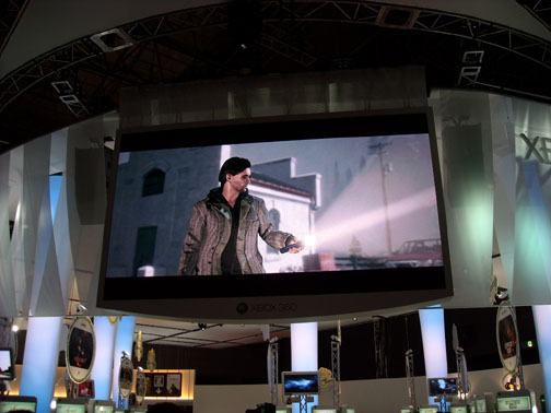 ꡼ No.005Υͥ / TGS 2009ϥ֡ݡȡޥեԡ饤ɤΡForza Motorsport 3פ¿ΥɥѡƥʤͷӤĤ