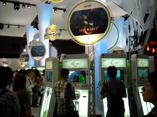 ꡼ No.006Υͥ / TGS 2009ϥ֡ݡȡޥեԡ饤ɤΡForza Motorsport 3פ¿ΥɥѡƥʤͷӤĤ