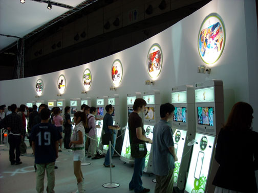 ꡼ No.012Υͥ / TGS 2009ϥ֡ݡȡޥեԡ饤ɤΡForza Motorsport 3פ¿ΥɥѡƥʤͷӤĤ