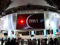 ꡼ No.016Υͥ / TGS 2009ϥ֡ݡȡޥեԡ饤ɤΡForza Motorsport 3פ¿ΥɥѡƥʤͷӤĤ