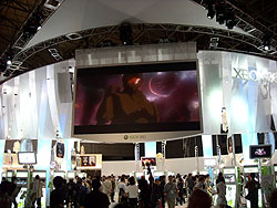 ꡼ No.017Υͥ / TGS 2009ϥ֡ݡȡޥեԡ饤ɤΡForza Motorsport 3פ¿ΥɥѡƥʤͷӤĤ