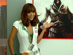 ꡼ No.022Υͥ / TGS 2009ϥ֡ݡȡޥեԡ饤ɤΡForza Motorsport 3פ¿ΥɥѡƥʤͷӤĤ