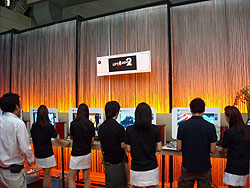 TGS 2009ϥ֡ݡȡޥեԡ饤ɤΡForza Motorsport 3פ¿ΥɥѡƥʤͷӤĤ