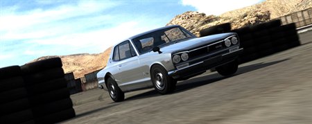 ꡼ No.003 | Forza Motorsport 3ѥåɲåƥĥɥϿּΥꥹȤ