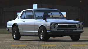 画像ギャラリー No.004のサムネイル画像 / 「Forza Motorsport 3」全パッケージに追加コンテンツダウンロードカード封入決定&全収録車種のリストを公開