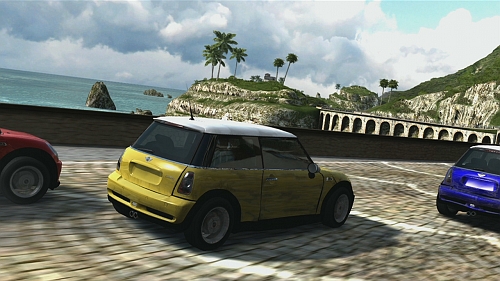 ꡼ No.001 | 줾ʲӥ奢㤫Υ졼Forza Motorsport 3פΥӥ塼Ǻ