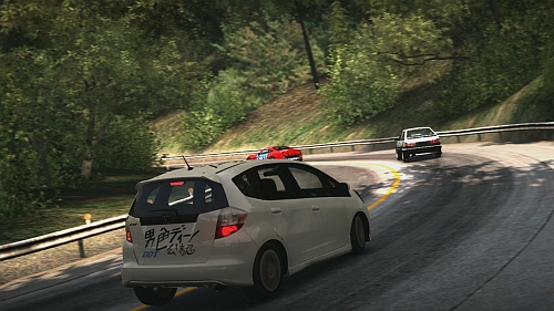 ꡼ No.003 | 줾ʲӥ奢㤫Υ졼Forza Motorsport 3פΥӥ塼Ǻ