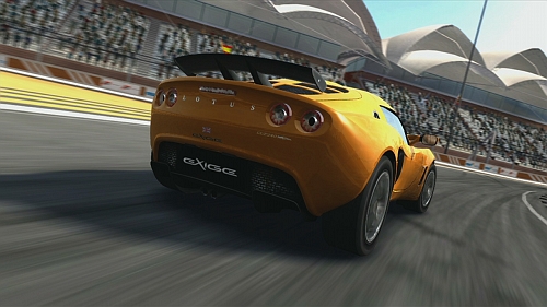 ꡼ No.005 | 줾ʲӥ奢㤫Υ졼Forza Motorsport 3פΥӥ塼Ǻ