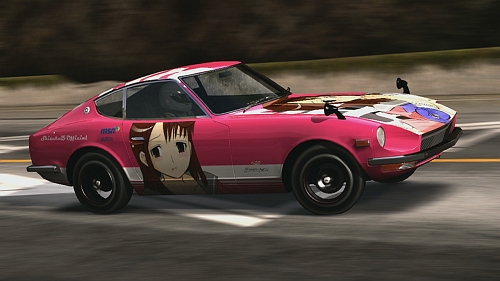 ꡼ No.011 | 줾ʲӥ奢㤫Υ졼Forza Motorsport 3פΥӥ塼Ǻ