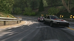 ꡼ No.015 | 줾ʲӥ奢㤫Υ졼Forza Motorsport 3פΥӥ塼Ǻ