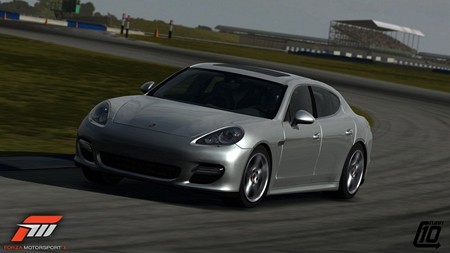 ꡼ No.004 | Forza Motorsport 3פ2010ǯNissan GT-R SpecVפʤɺǿ10ּ郎Ͽ줿ǯڥ ѥåפо