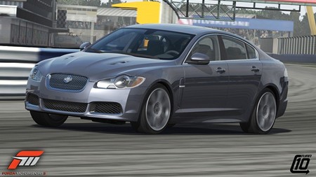 ꡼ No.006 | Forza Motorsport 3פ2010ǯNissan GT-R SpecVפʤɺǿ10ּ郎Ͽ줿ǯڥ ѥåפо