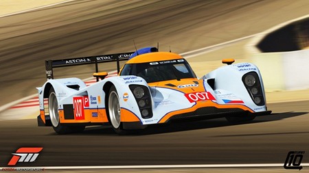 ꡼ No.008 | Forza Motorsport 3פ2010ǯNissan GT-R SpecVפʤɺǿ10ּ郎Ͽ줿ǯڥ ѥåפо