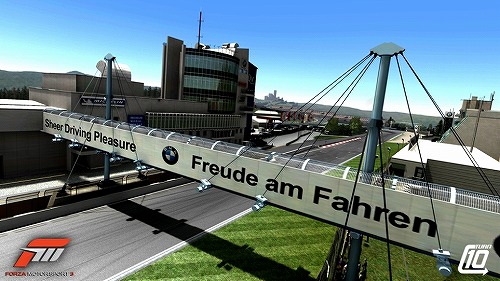 ꡼ No.001Υͥ / Forza Motorsport 3ס֥˥֥륯󥯡פۿ