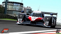 ꡼ No.002Υͥ / Forza Motorsport 3ס֥˥֥륯󥯡פۿ