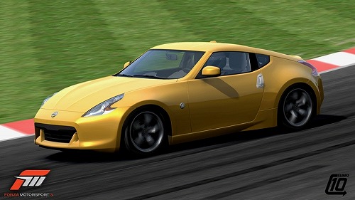 ꡼ No.004Υͥ / Forza Motorsport 3ס֥˥֥륯󥯡פۿ