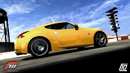 ꡼ No.002Υͥ / Forza Motorsport 3ס̾Ǥӥߥƥå ǥԸѥå򡤥ƥŪɲåƥĤȤۿ