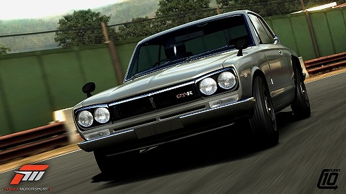 ꡼ No.004Υͥ / Forza Motorsport 3ס̾Ǥӥߥƥå ǥԸѥå򡤥ƥŪɲåƥĤȤۿ