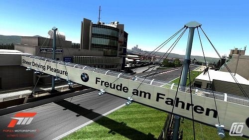 ꡼ No.012 | оּ500ĶϿ100ʾ塣եΡDLC٤ƤϿForza Motorsport 3 Ultimate Editionפ1111ȯ