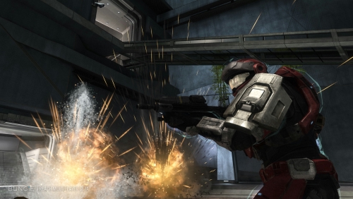 ꡼ No.082Υͥ / ڤŬˡ53ȥѥ֥å ޥץ쥤䡼 ١ɥƥȤ»ܤ롤Haloץ꡼κǿHaloReachפθ