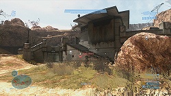 ꡼ No.003Υͥ / Halo 3: ODSTפäƤʤ黲ä븢롪Halo: Reachץѥ֥å ޥץ쥤䡼 ١ץ쥤ࡼӡȤȤ˾Ҳ