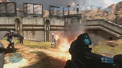 ꡼ No.006Υͥ / Halo 3: ODSTפäƤʤ黲ä븢롪Halo: Reachץѥ֥å ޥץ쥤䡼 ١ץ쥤ࡼӡȤȤ˾Ҳ