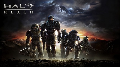画像集#001のサムネイル/待望のHaloシリーズ最新作「Halo: Reach」が9月15日に全世界同時発売！ 豪華特典が同梱された限定版の登場も決定