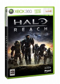 画像集#006のサムネイル/待望のHaloシリーズ最新作「Halo: Reach」が9月15日に全世界同時発売！ 豪華特典が同梱された限定版の登場も決定